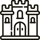 Edifici storici e di pregio